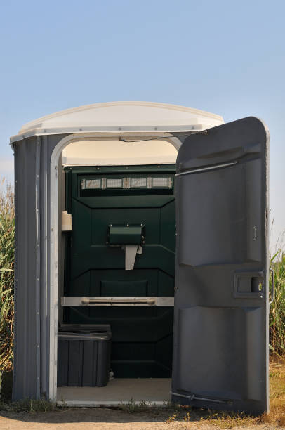 Best Emergency porta potty rental  in Franklin Grove, IL