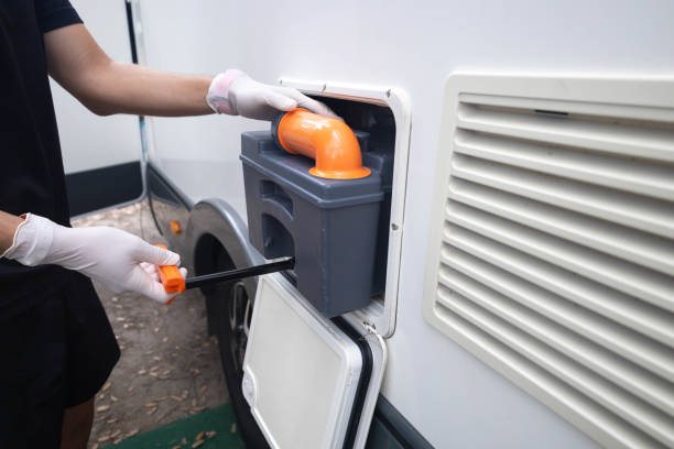 Best Portable toilet rental for construction  in Franklin Grove, IL