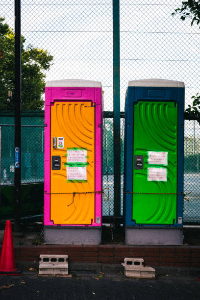 Best High-end porta potty rental  in Franklin Grove, IL