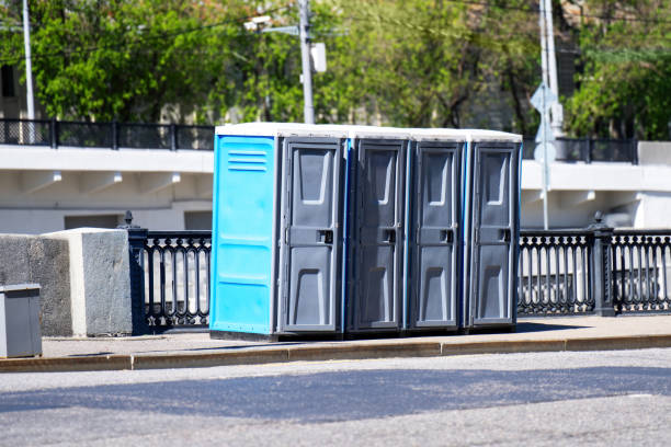 Best Long-term porta potty rental  in Franklin Grove, IL