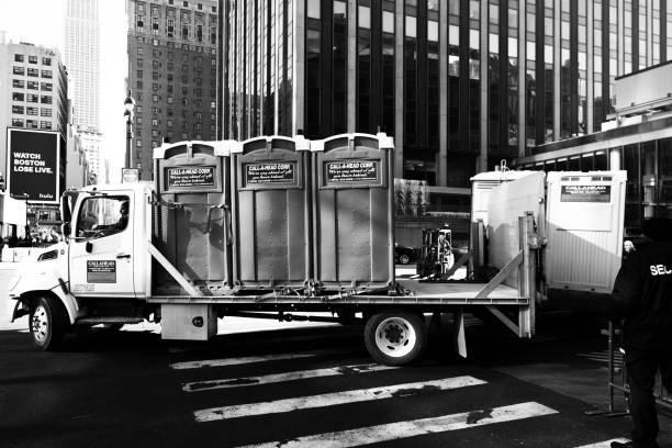Best Porta potty rental for parties  in Franklin Grove, IL