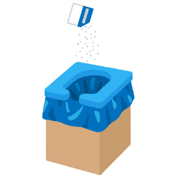 Portable Toilet Options We Offer in Franklin Grove, IL